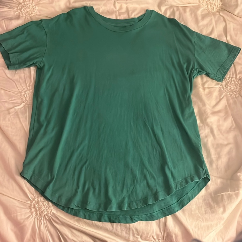 Aerie Green T Shirt
